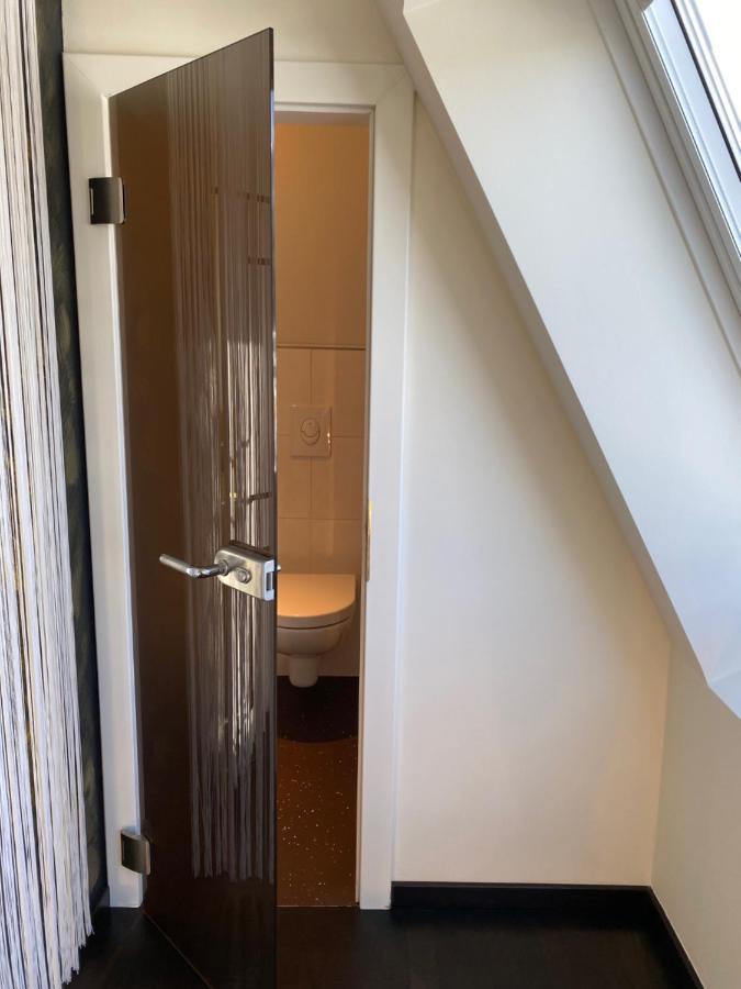 Apartament Loft Im Turm Maishofen Zewnętrze zdjęcie