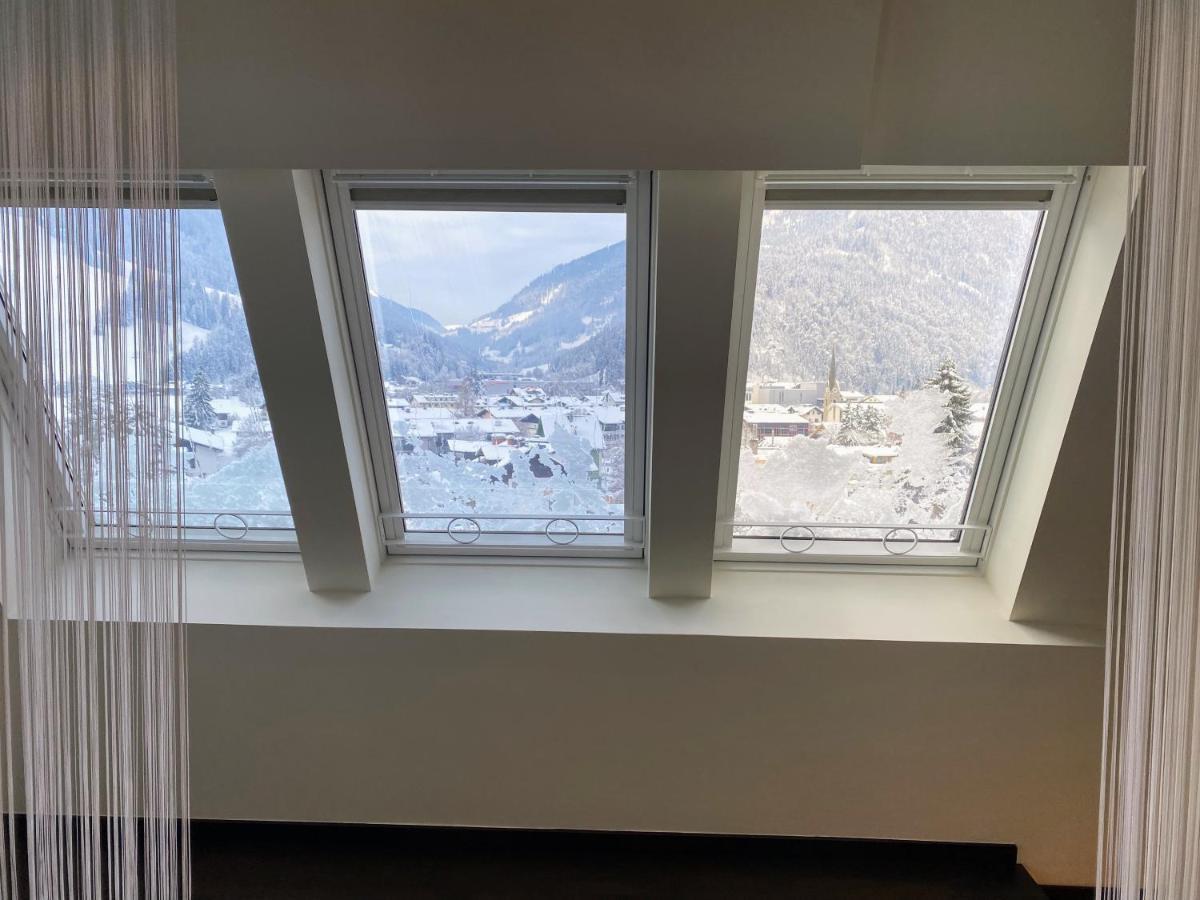 Apartament Loft Im Turm Maishofen Zewnętrze zdjęcie