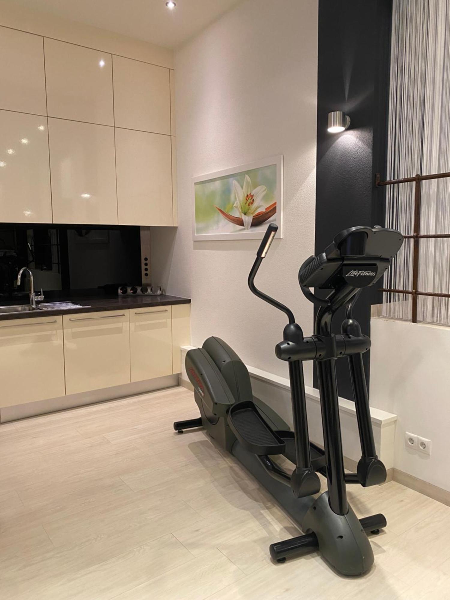 Apartament Loft Im Turm Maishofen Zewnętrze zdjęcie