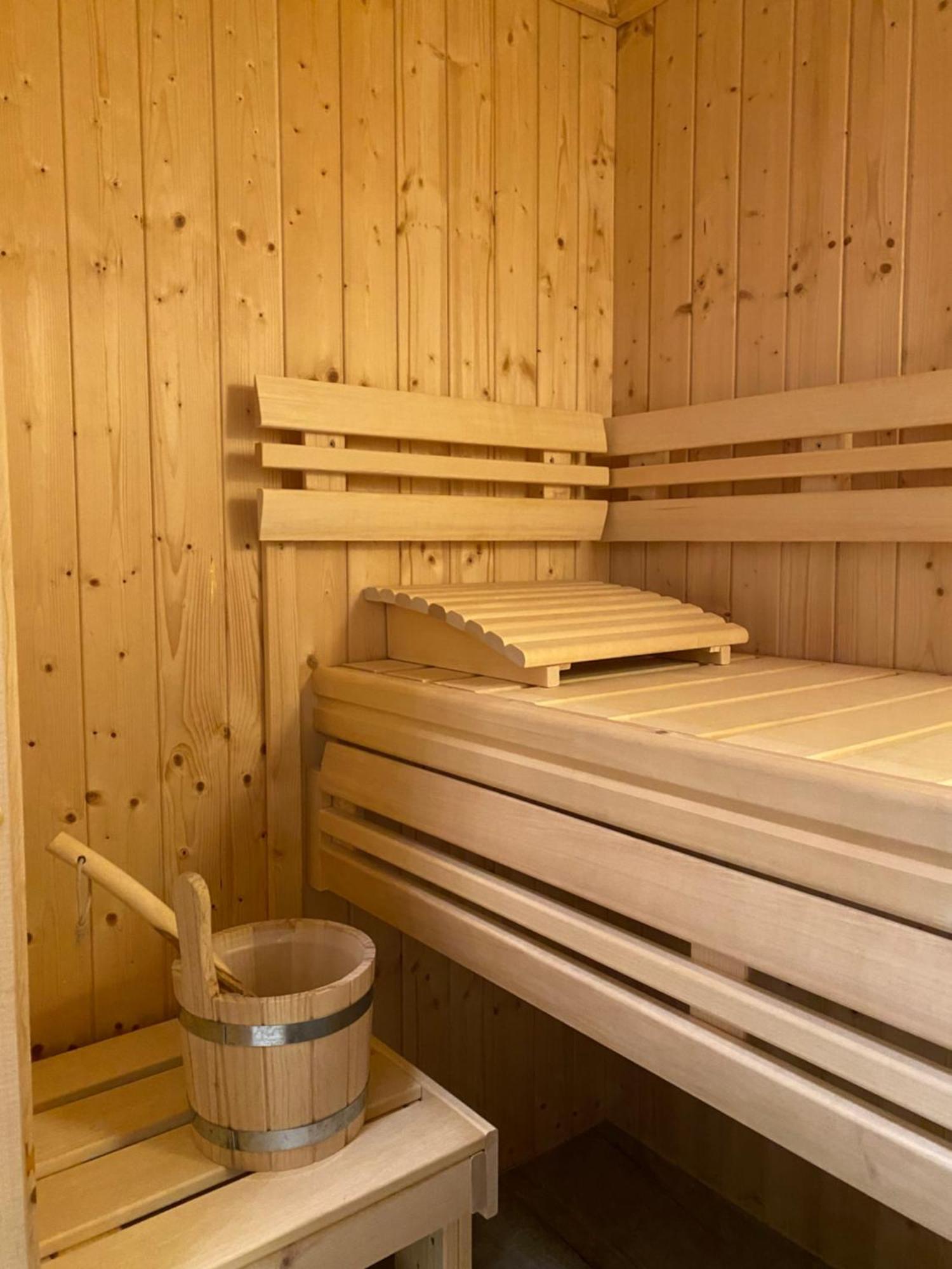 Apartament Loft Im Turm Maishofen Zewnętrze zdjęcie