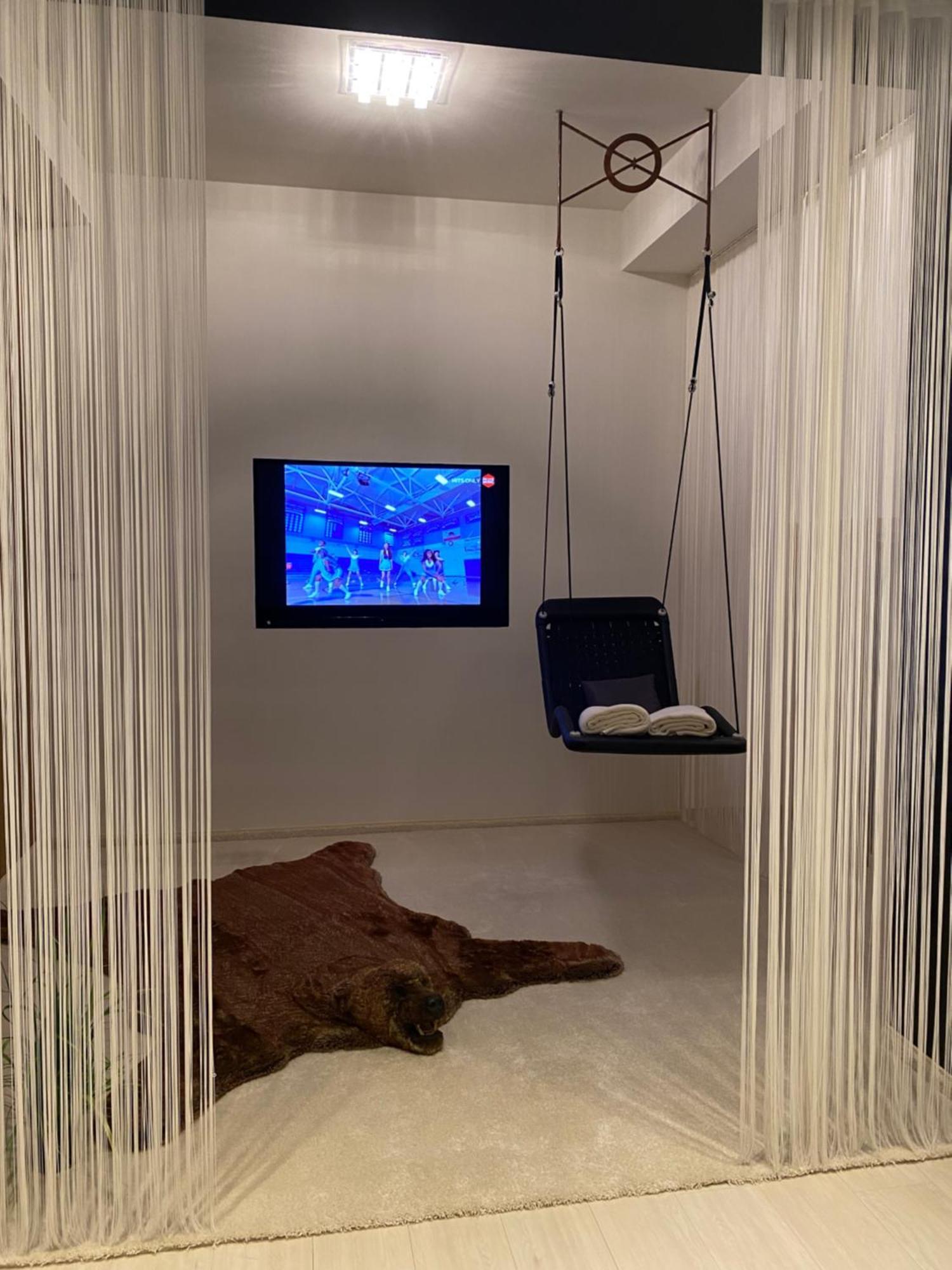 Apartament Loft Im Turm Maishofen Zewnętrze zdjęcie