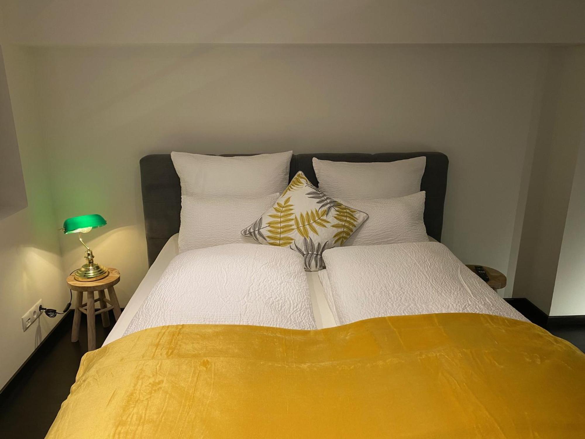 Apartament Loft Im Turm Maishofen Zewnętrze zdjęcie
