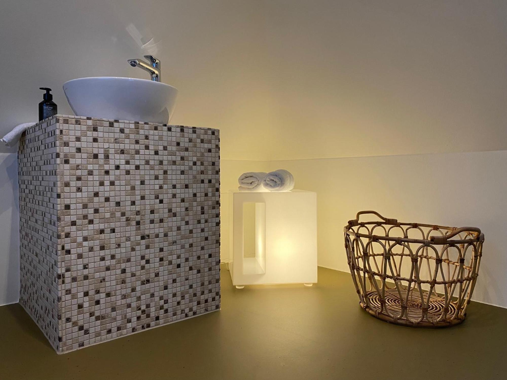 Apartament Loft Im Turm Maishofen Zewnętrze zdjęcie