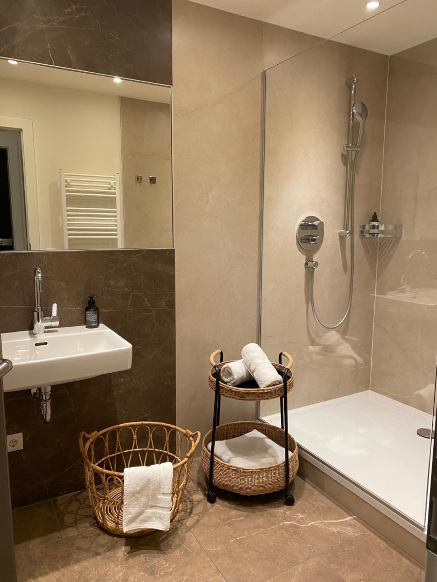 Apartament Loft Im Turm Maishofen Zewnętrze zdjęcie