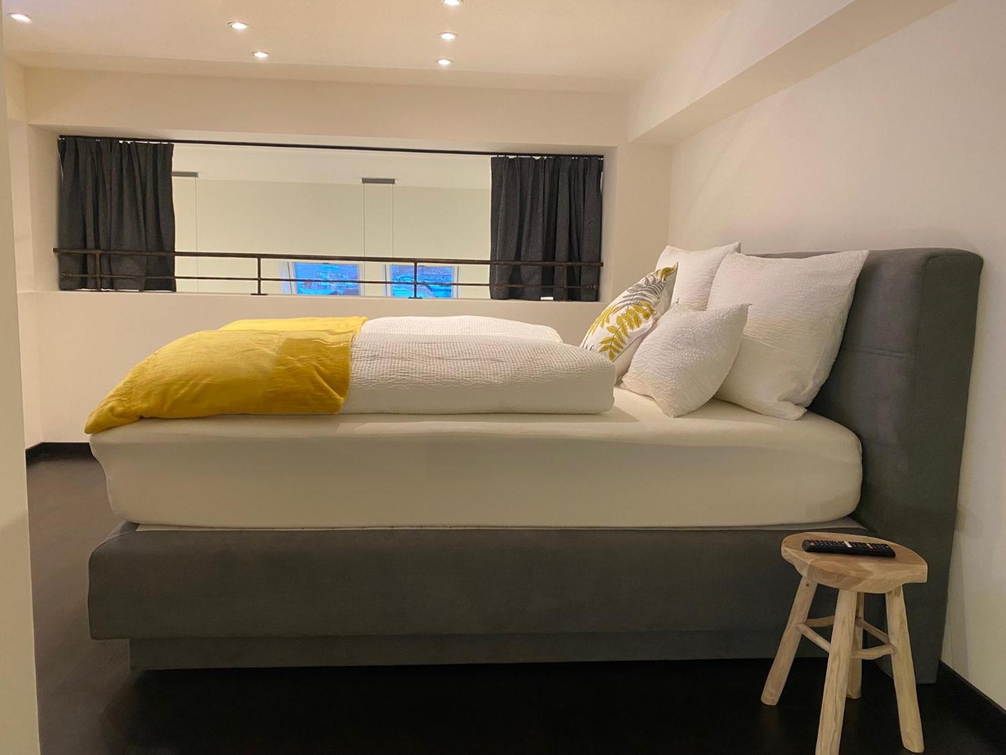 Apartament Loft Im Turm Maishofen Zewnętrze zdjęcie