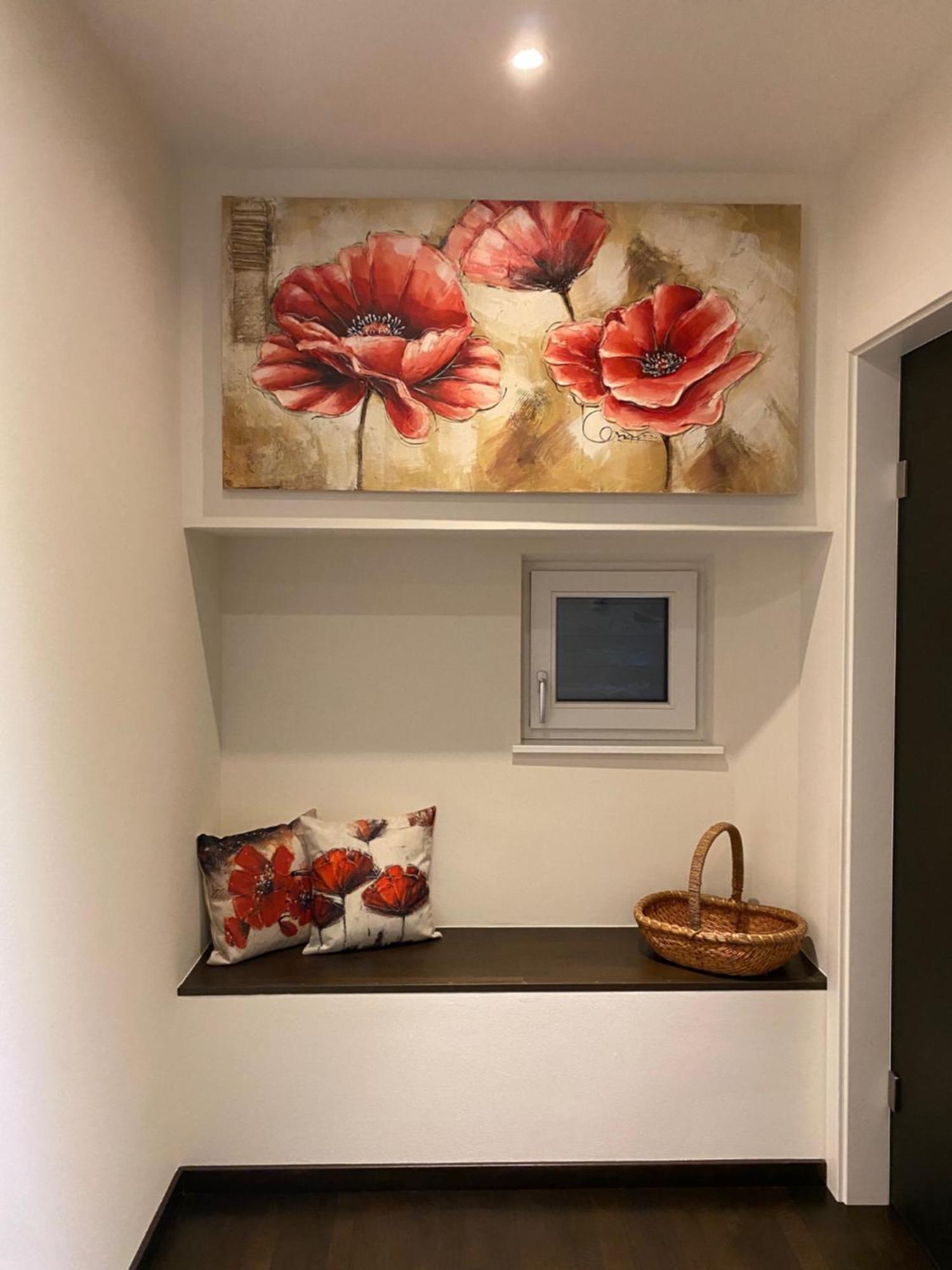 Apartament Loft Im Turm Maishofen Zewnętrze zdjęcie