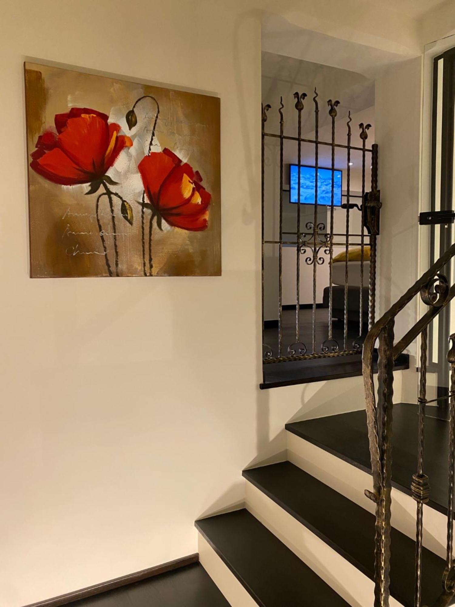 Apartament Loft Im Turm Maishofen Zewnętrze zdjęcie